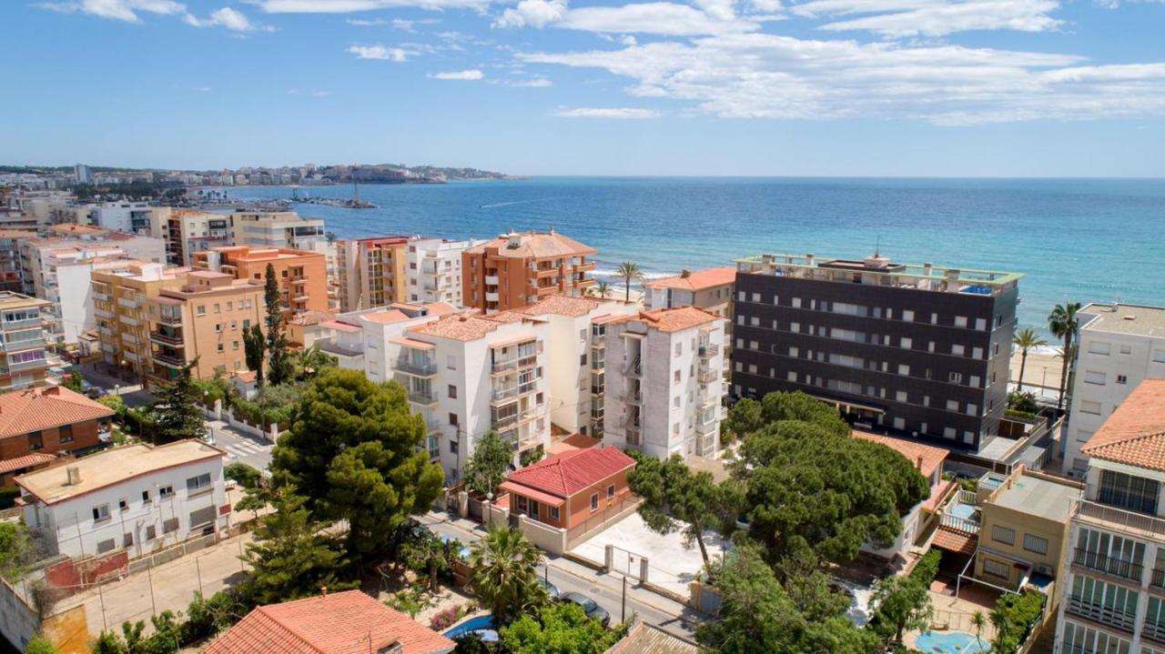 Villa Maria Salou Exterior foto